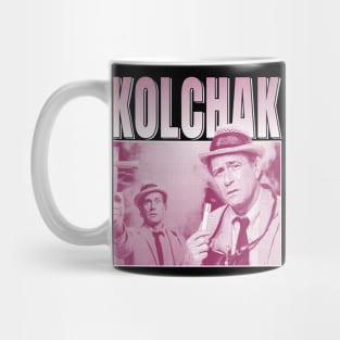 Kolchak Mug